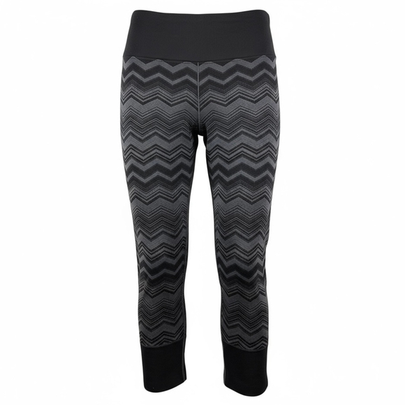 lululemon athletica Pants - Lululemon Ebb to Street Leggings Heathered Inkwell SIZE 6